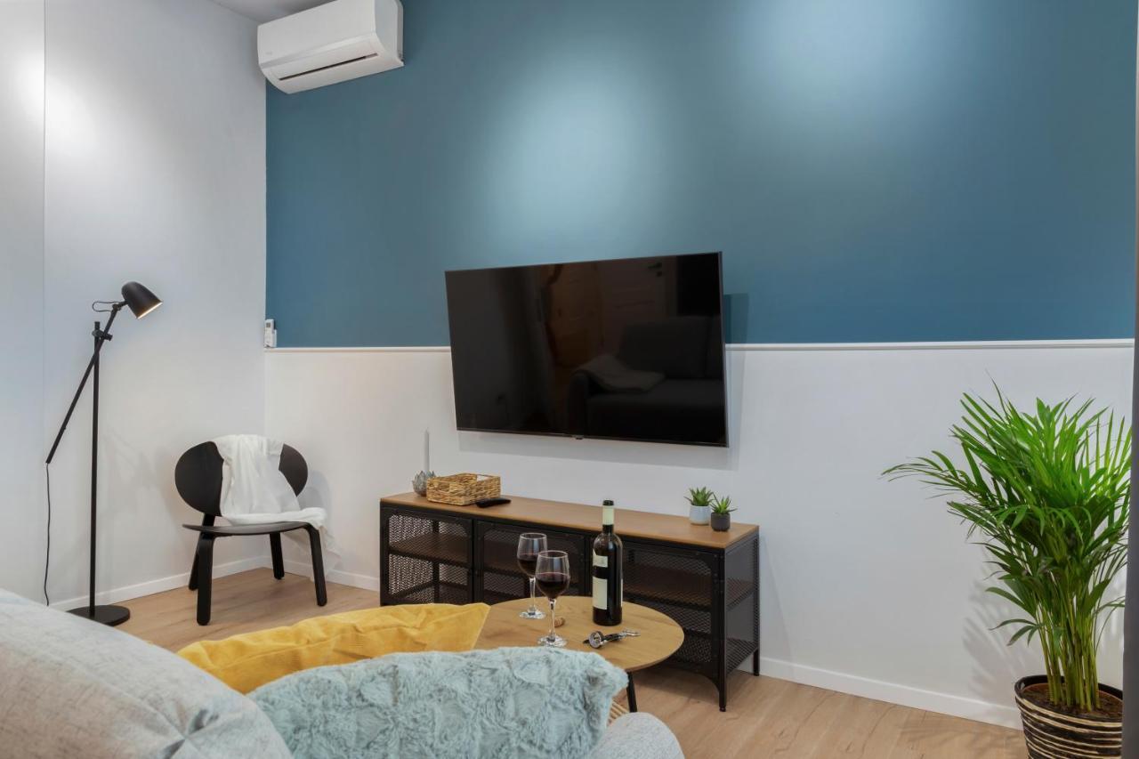 Vd Boutique Apartments No 1 Бухарест Экстерьер фото