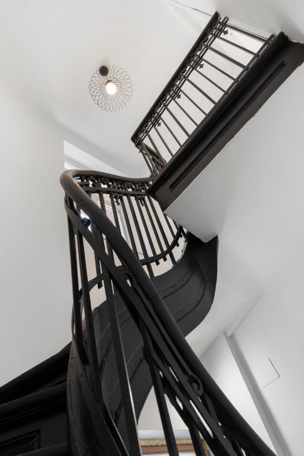 Vd Boutique Apartments No 1 Бухарест Экстерьер фото
